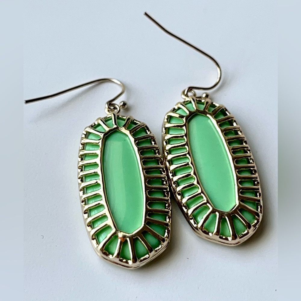 Kendra Scott Earrings - Picture 3 of 3